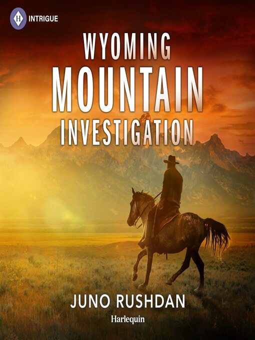 Title details for Wyoming Mountain Investigation by Juno Rushdan - Available